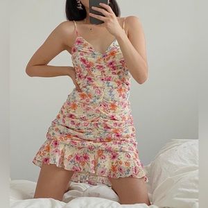 ASTR the Label dress XS